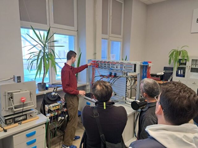 instytucja kształcenia